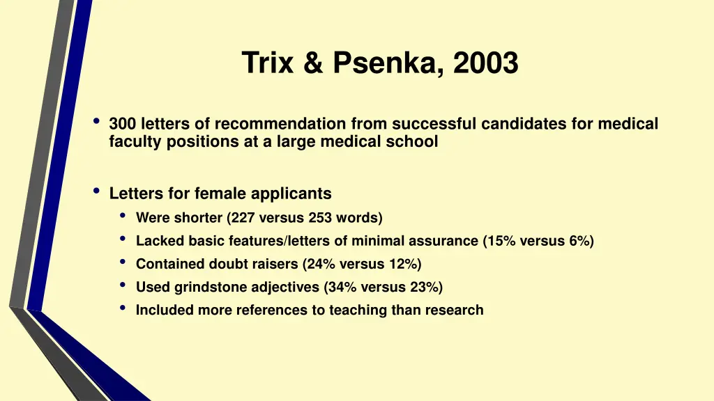 trix psenka 2003