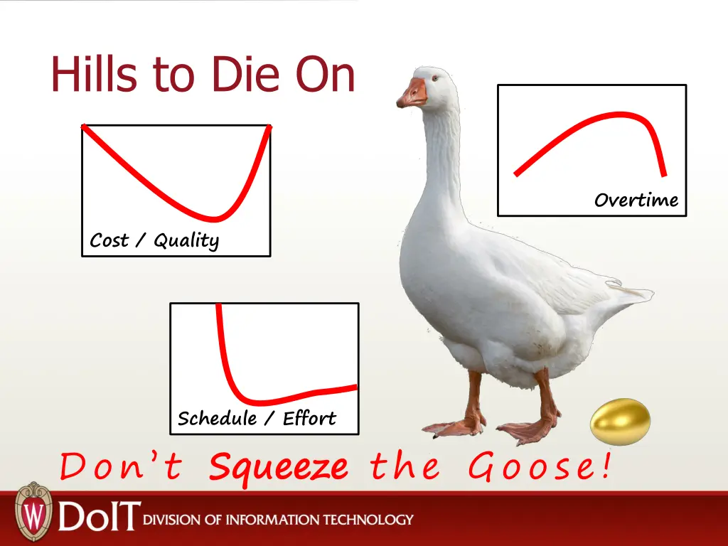 hills to die on