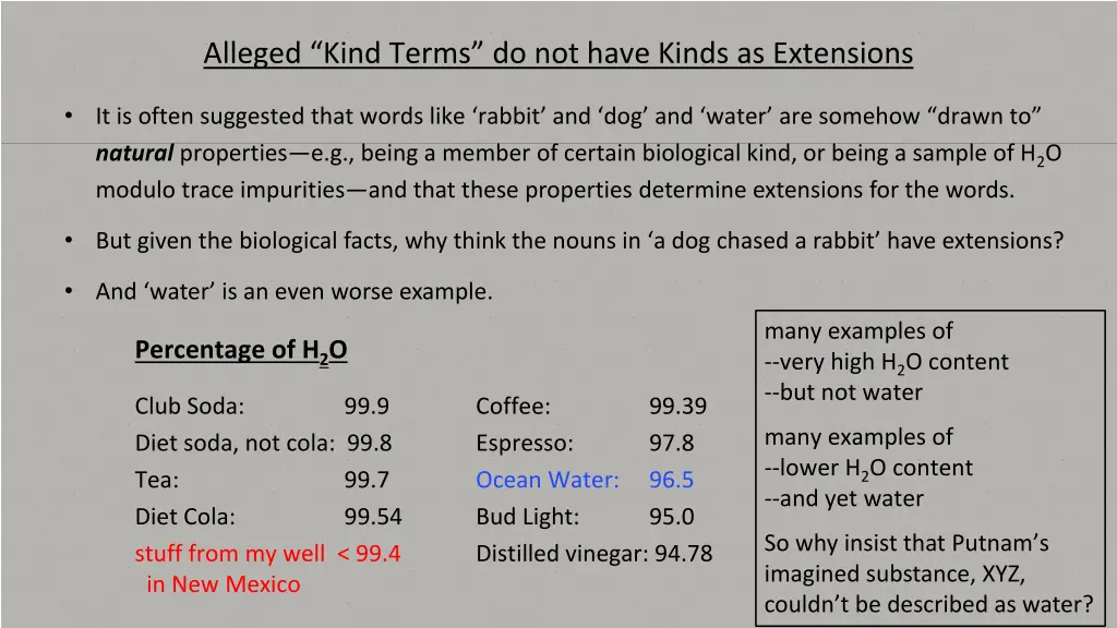 alleged kind terms do not have kinds as extensions 2