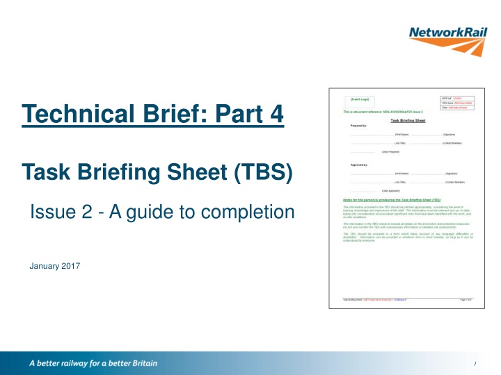 technical brief part 4