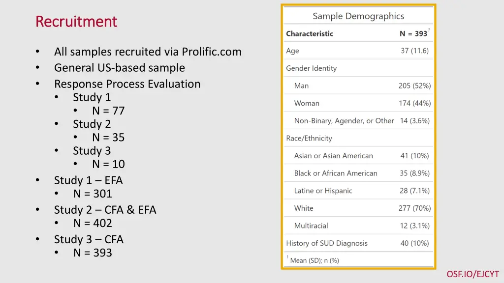 recruitment recruitment