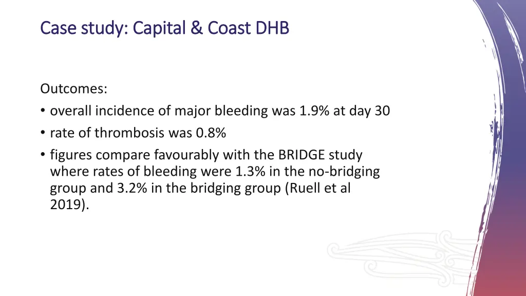 case study capital coast dhb case study capital 1