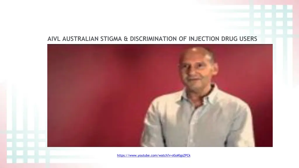 aivl australian stigma discrimination