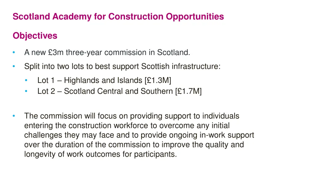 scotland academy for construction opportunities 1