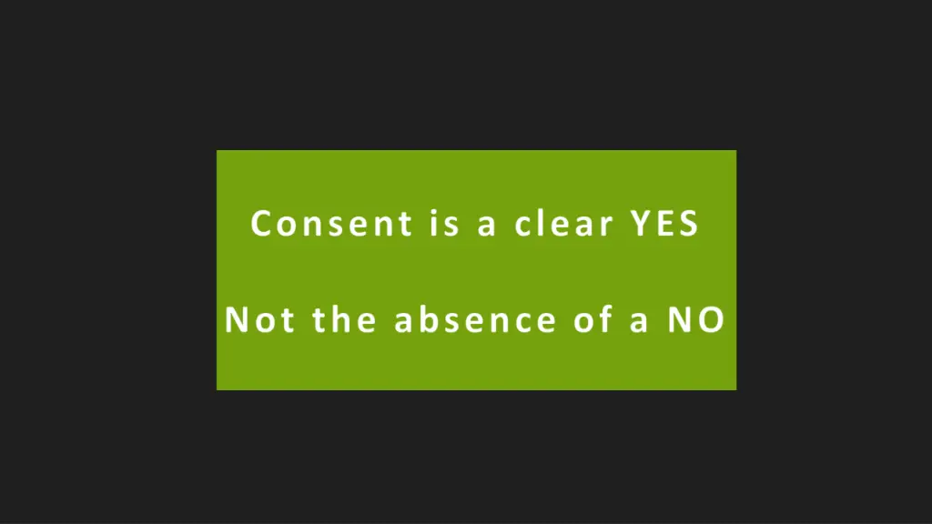 image result for consent