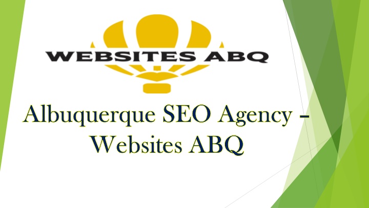 albuquerque seo agency albuquerque seo agency