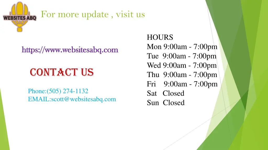 for more update visit us