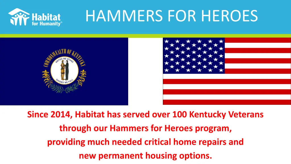 hammers for heroes 1