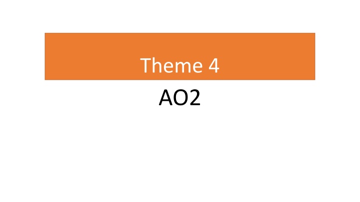 theme 4 ao2