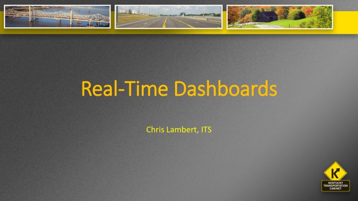 real real time dashboards time dashboards