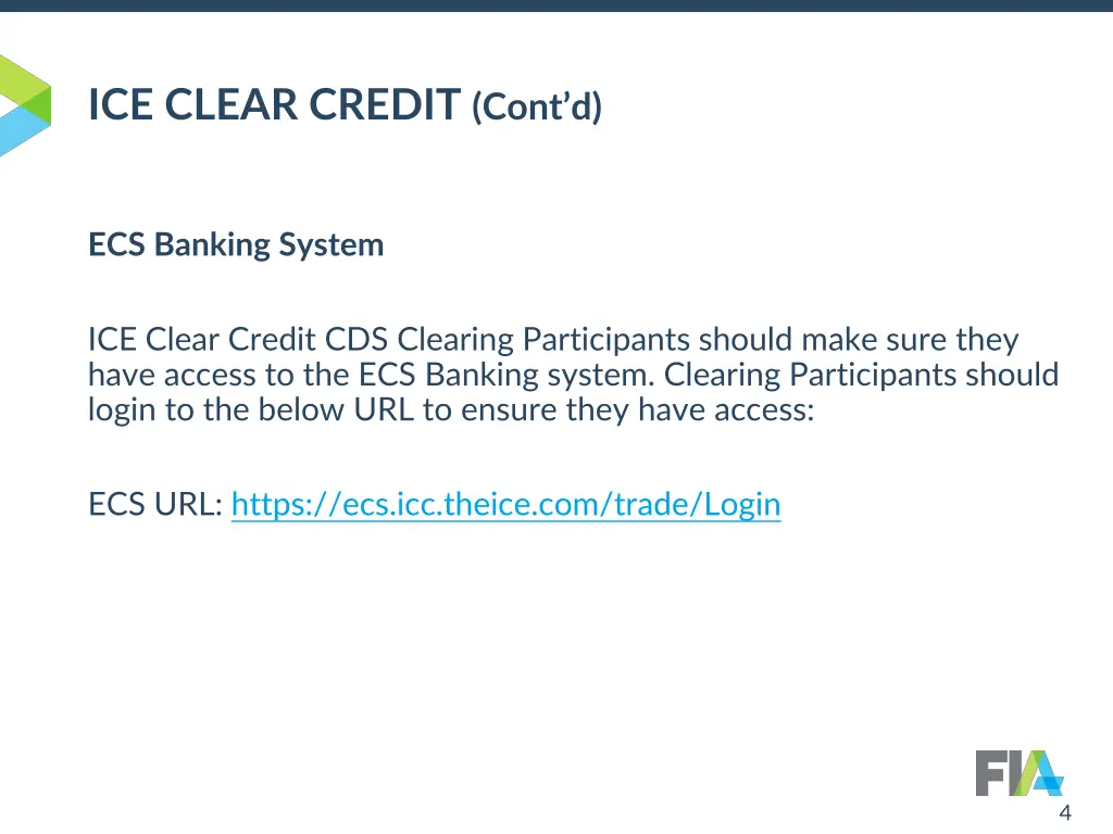 ice clear credit cont d 2