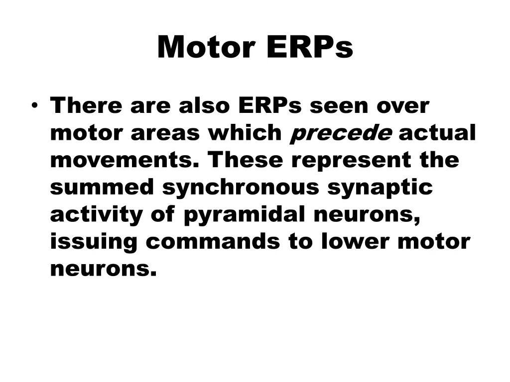 motor erps