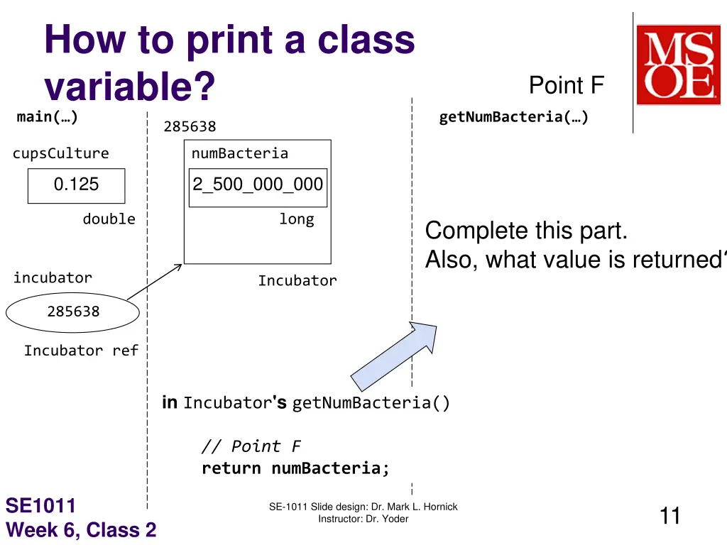 how to print a class variable main 285638 1