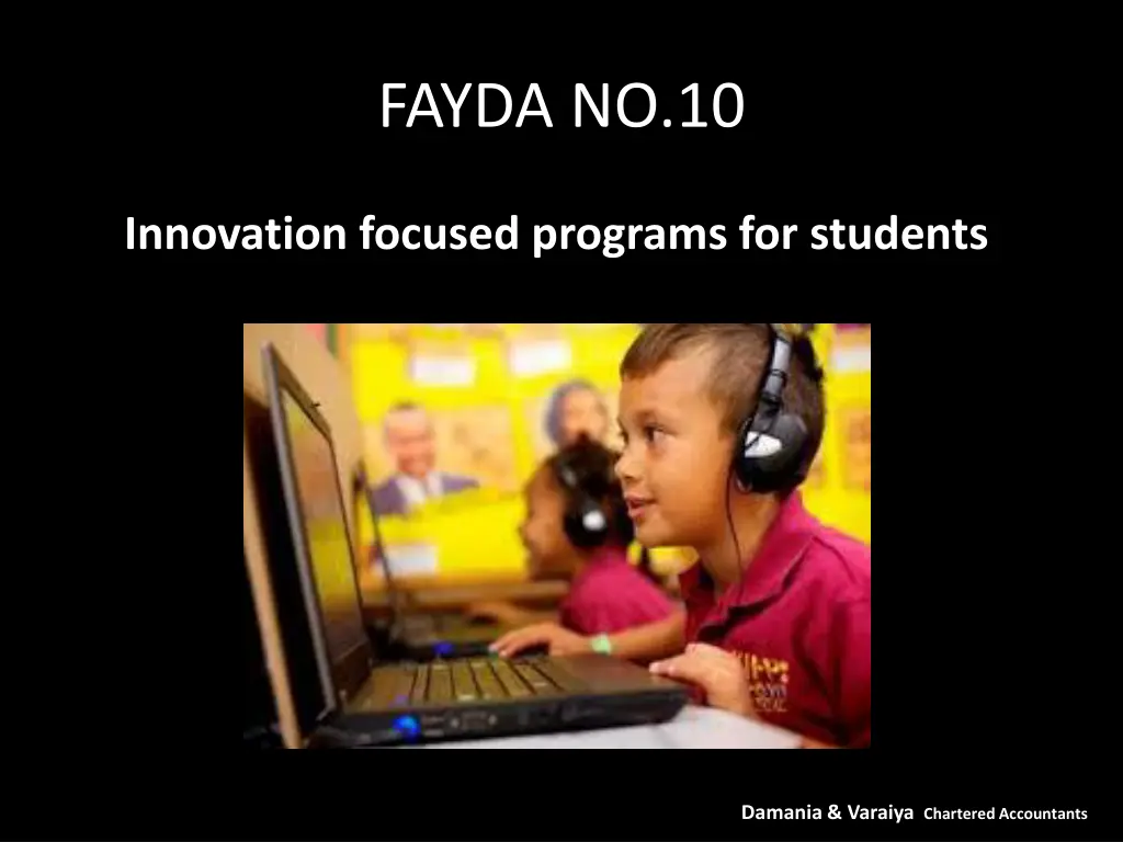 fayda no 10