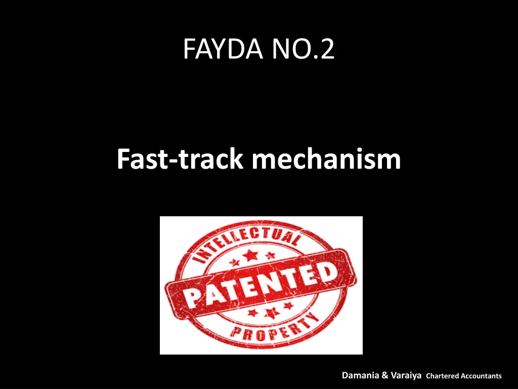 fayda no 2