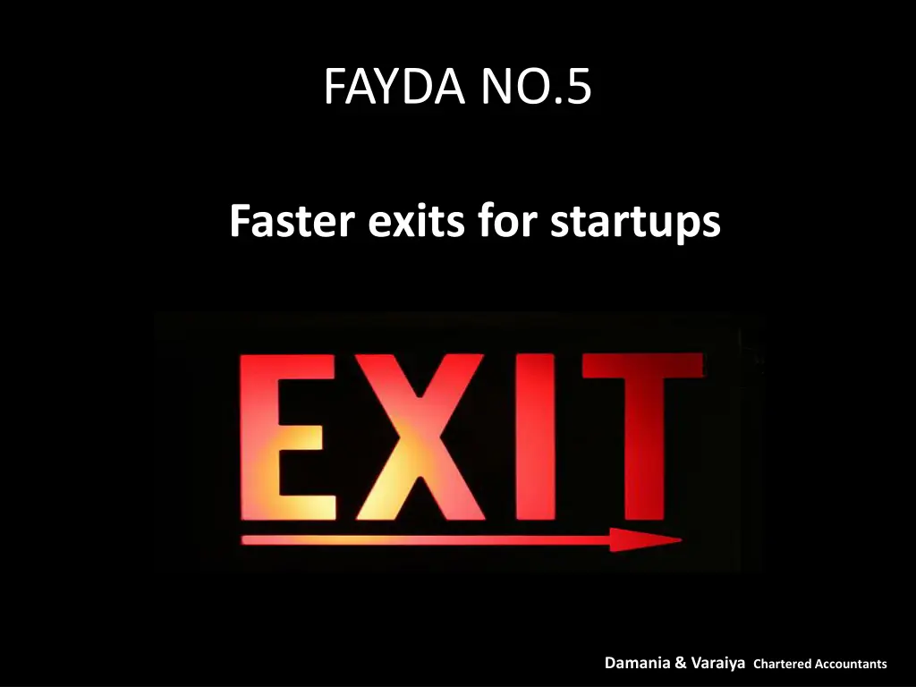 fayda no 5