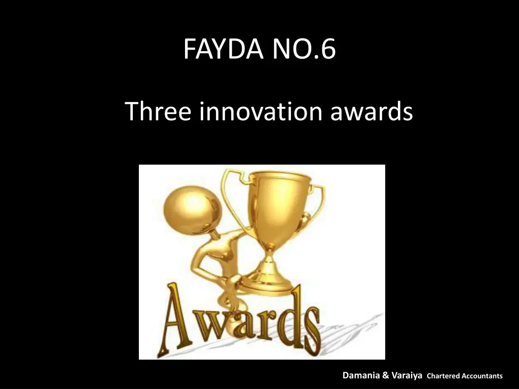 fayda no 6