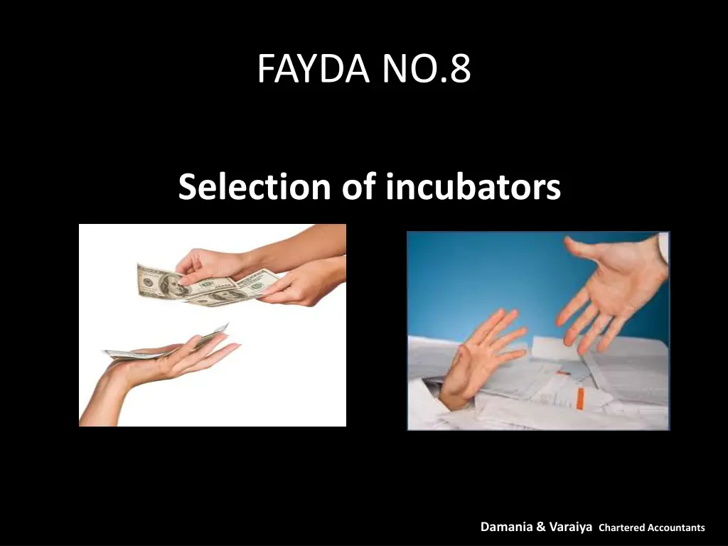 fayda no 8