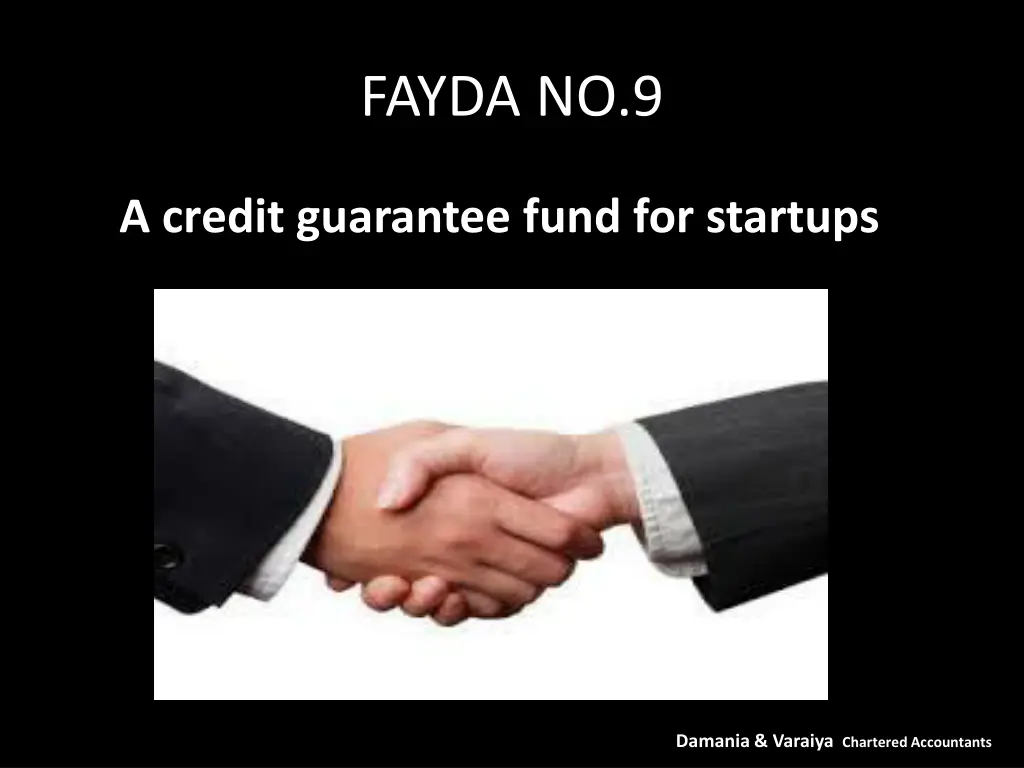 fayda no 9