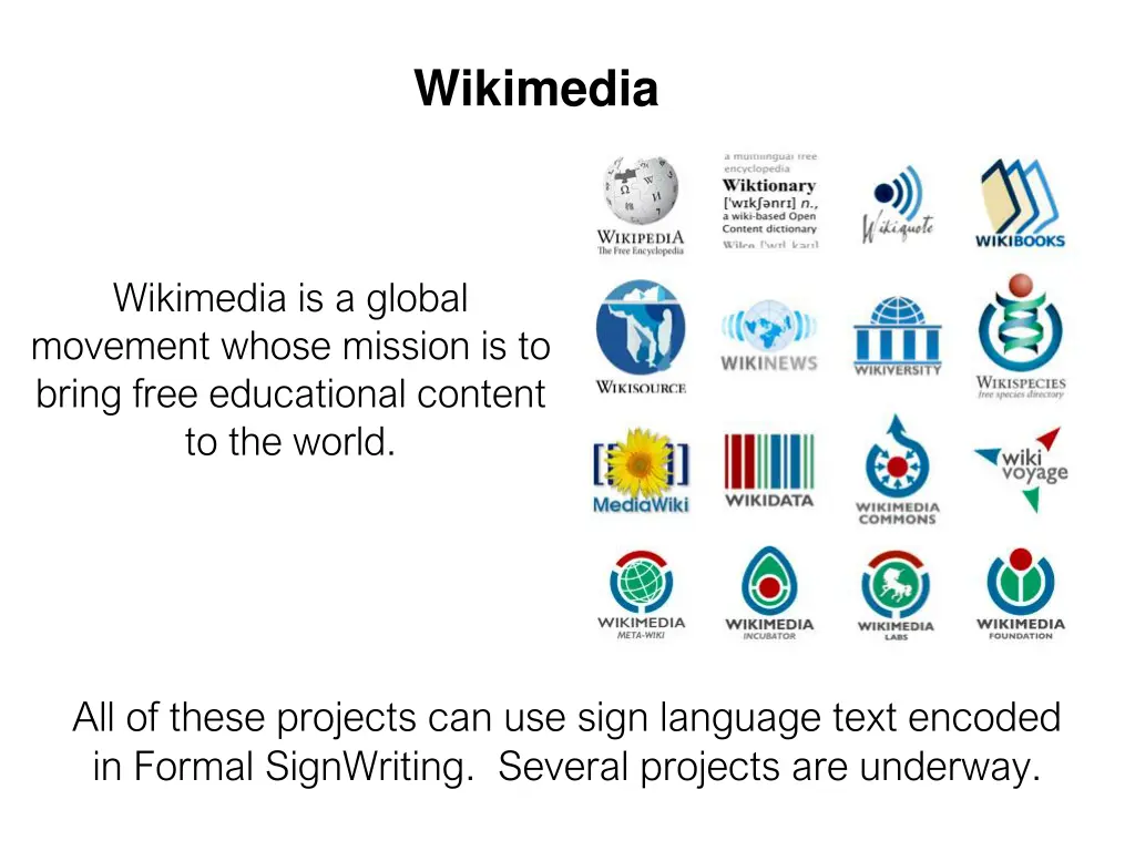 wikimedia