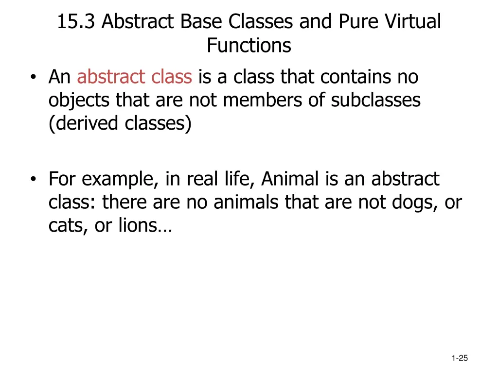 15 3 abstract base classes and pure virtual