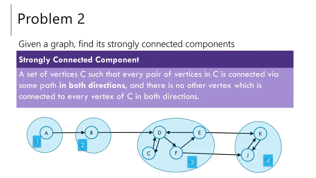 problem 2