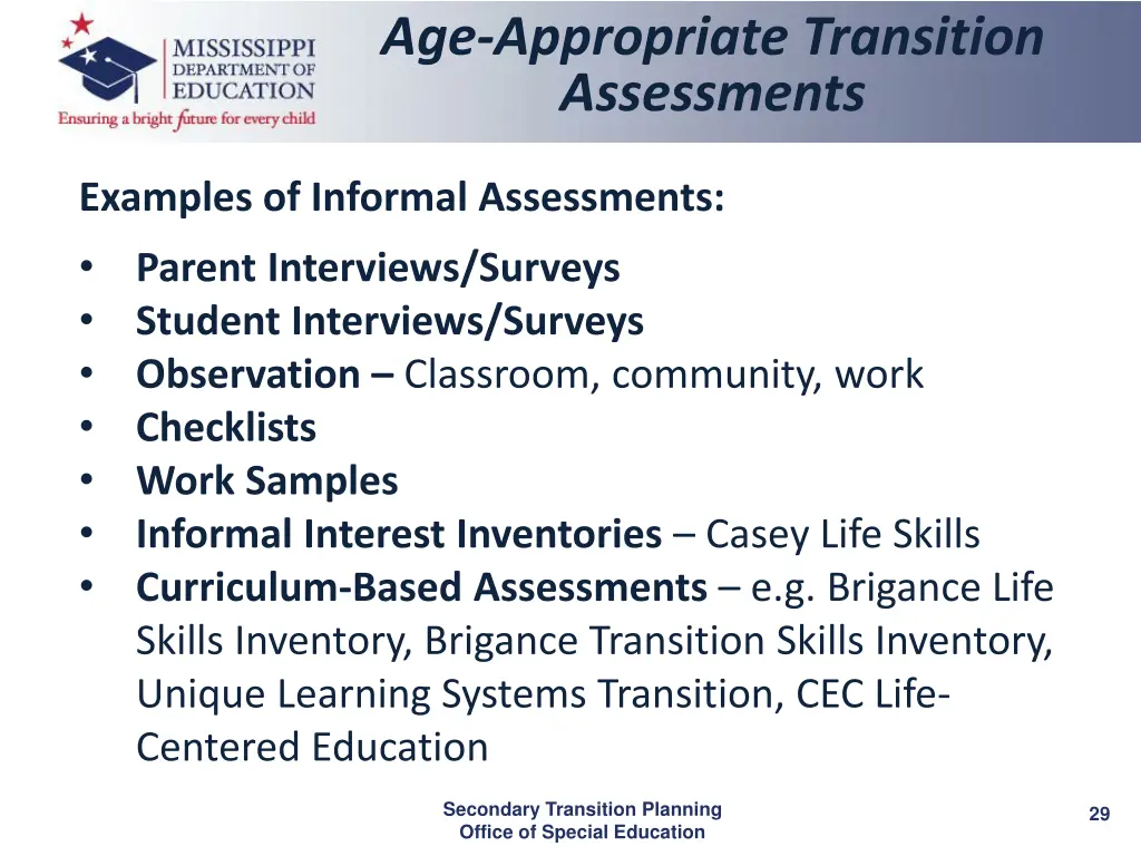 age appropriate transition assessments 3