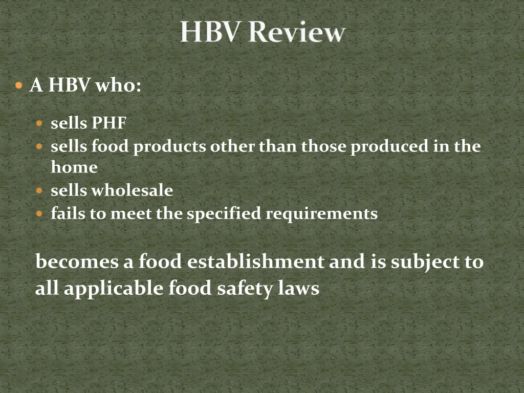 hbv review 1