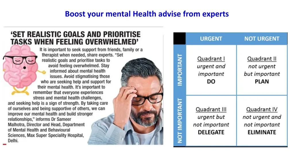 boost your mental health advise from experts 2