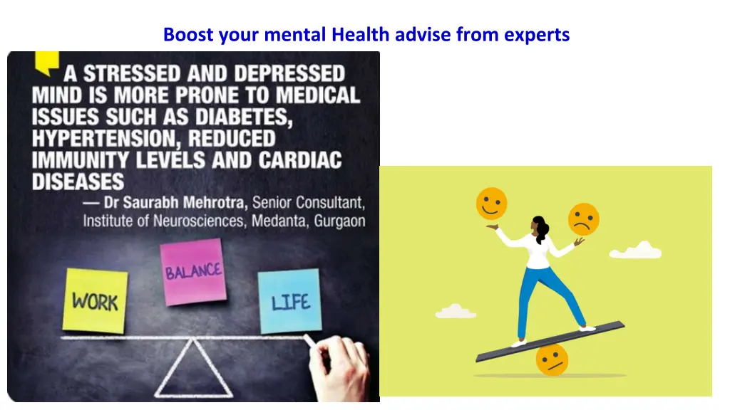 boost your mental health advise from experts 3