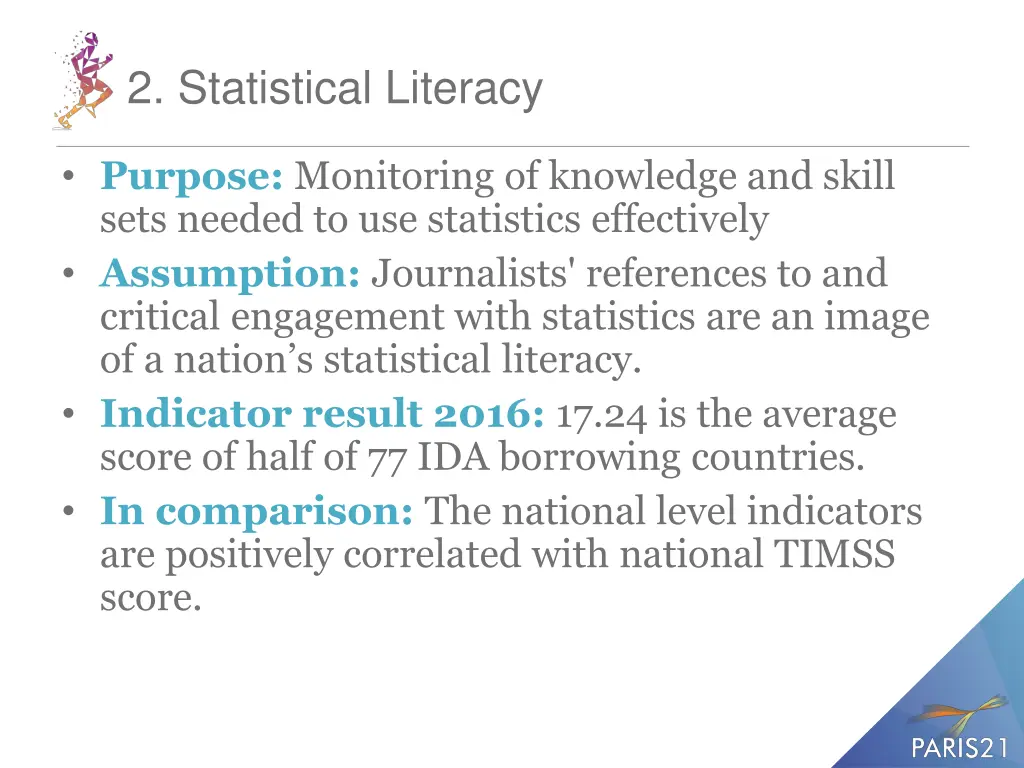 2 statistical literacy