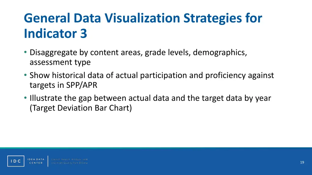 general data visualization strategies 1