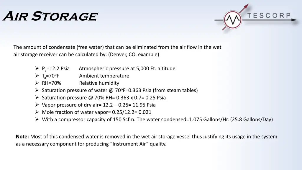 air storage 4