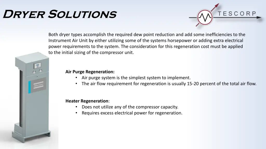 dryer solutions 1