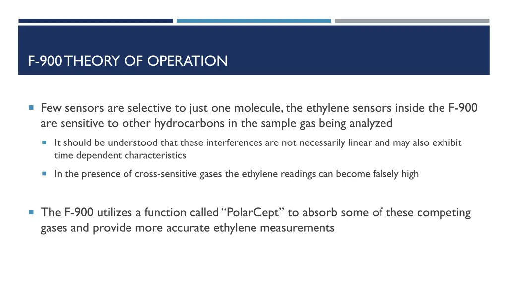 f 900 theory of operation 1