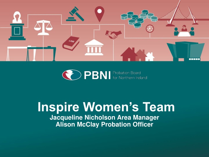 inspire women s team jacqueline nicholson area