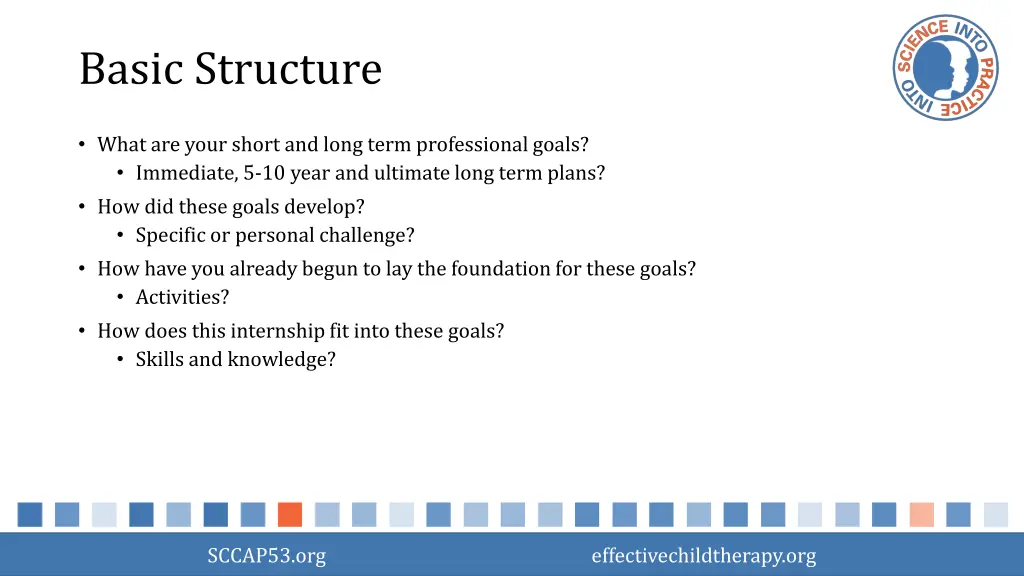 basic structure