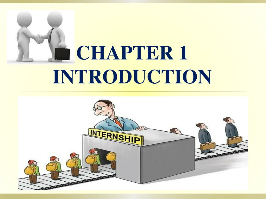 chapter 1 introduction