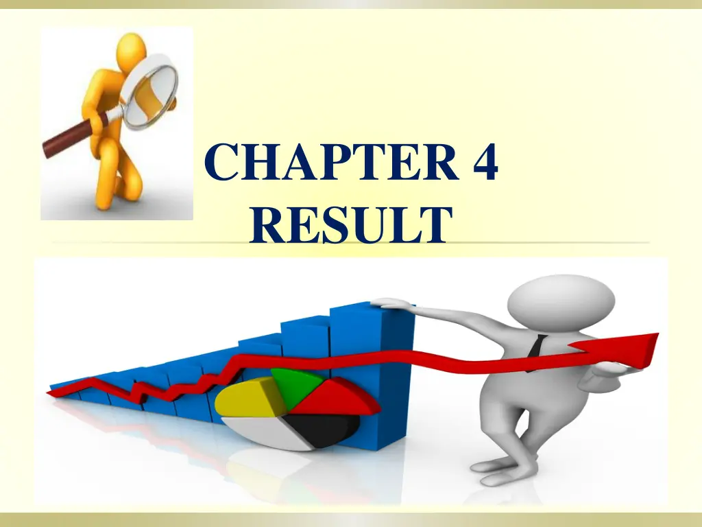 chapter 4 result