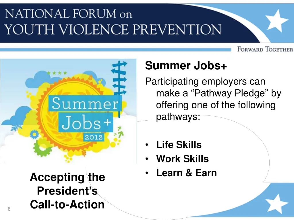 summer jobs participating employers can make