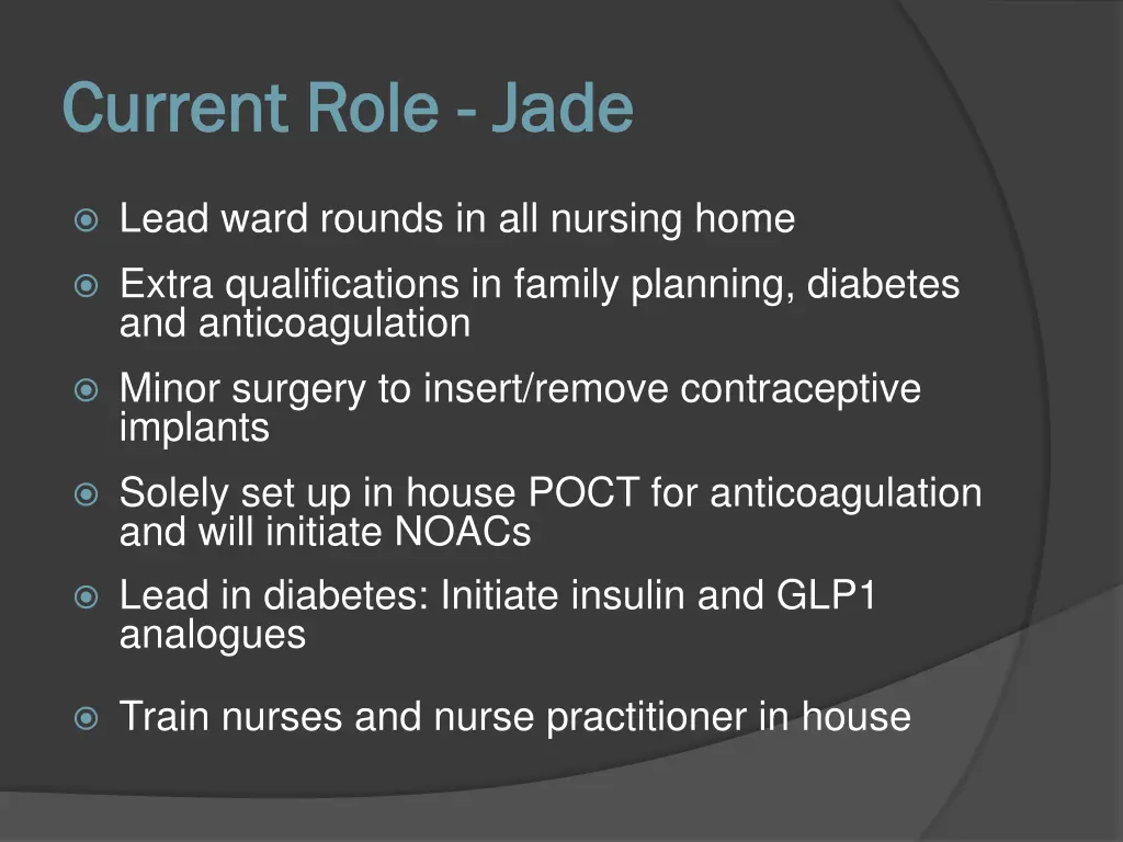 current role current role jade 1