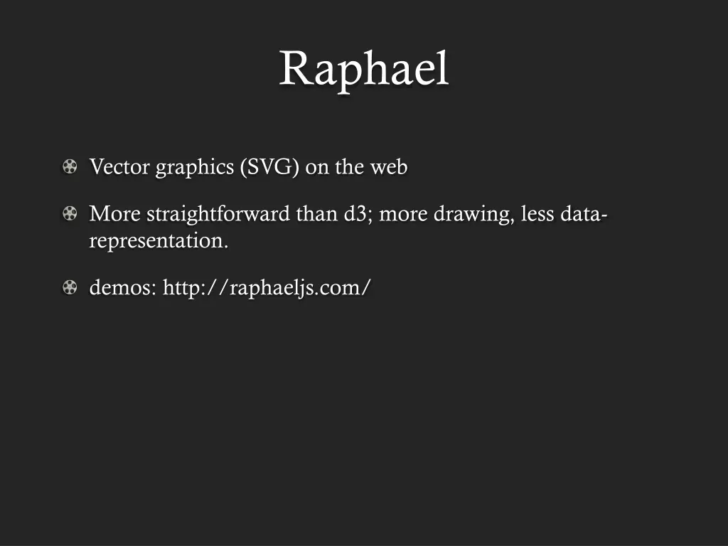 raphael