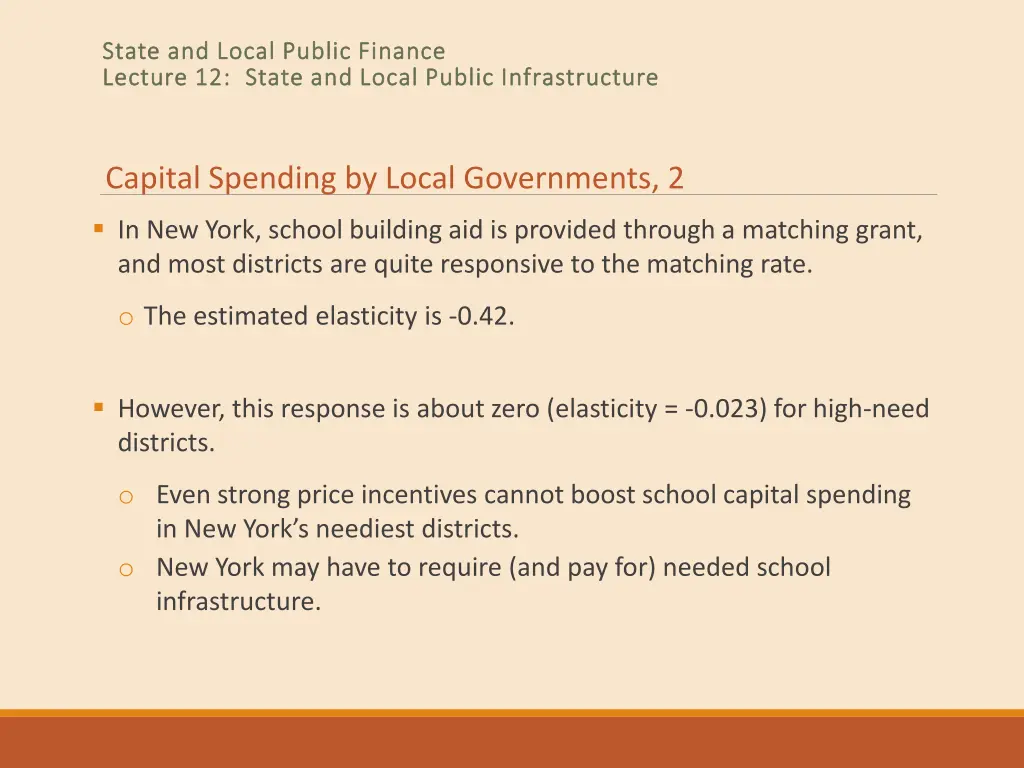 state and local public finance state and local 11