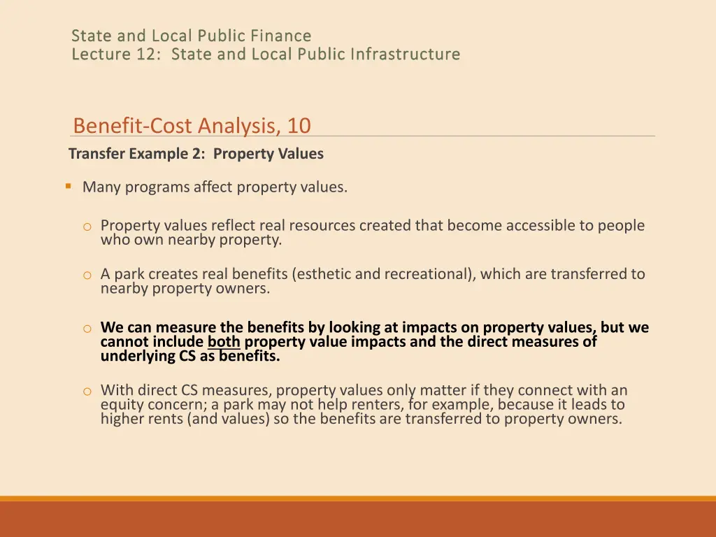 state and local public finance state and local 23