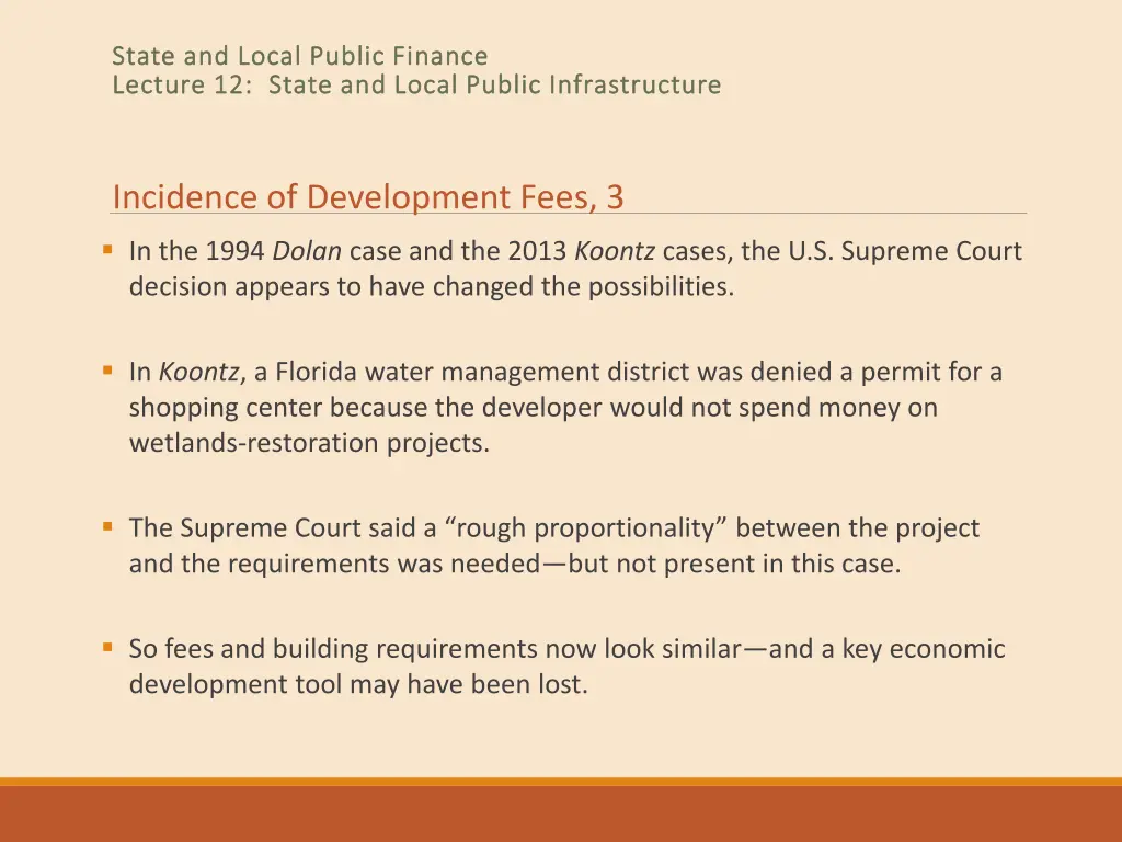 state and local public finance state and local 33