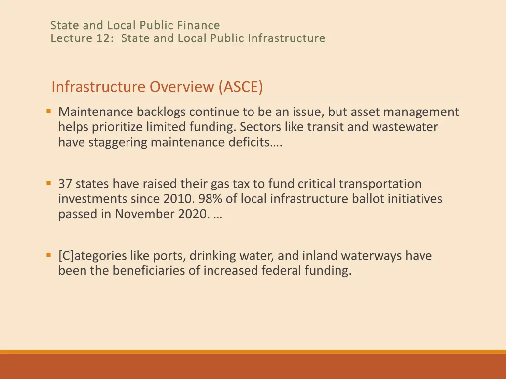 state and local public finance state and local 4