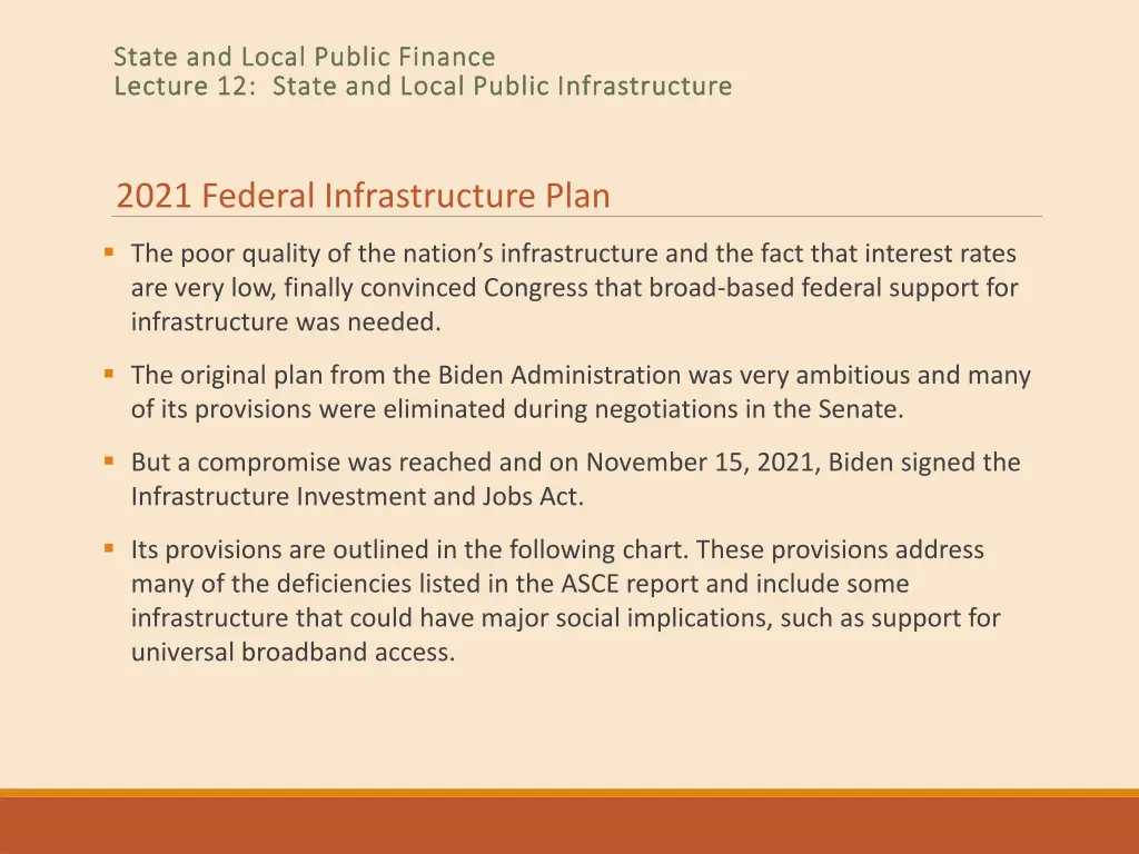 state and local public finance state and local 6