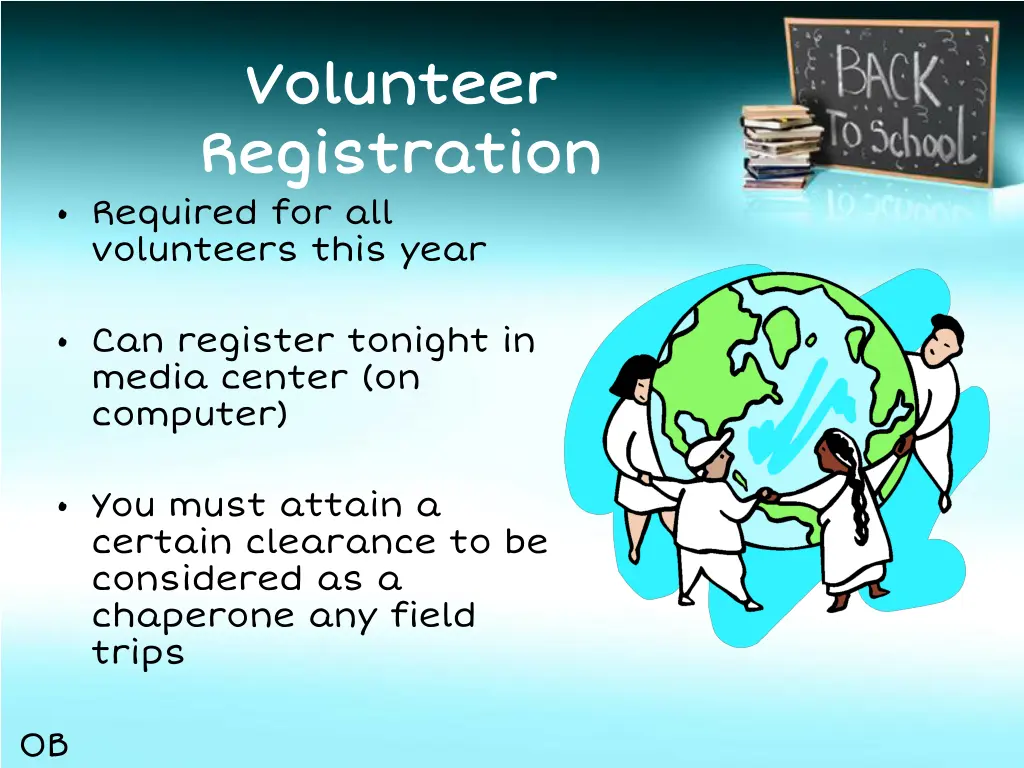 volunteer volunteer registration registration