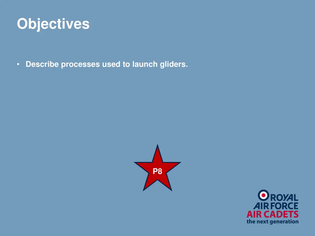 objectives 1