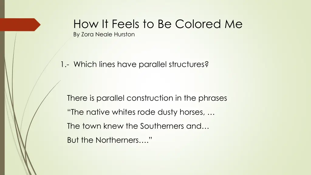 how it feels to be colored me by zora neale 2